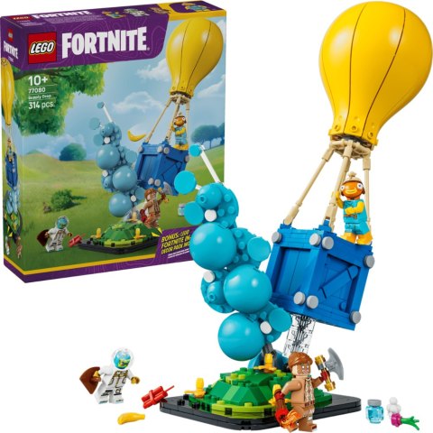77080 - LEGO Fortnite - Zrzut zaopatrzenia