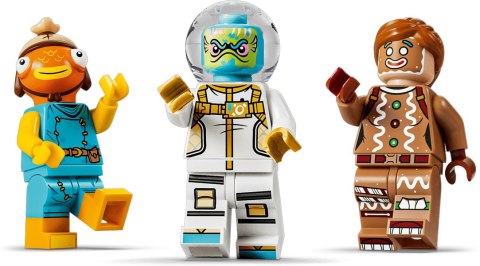 77080 - LEGO Fortnite - Zrzut zaopatrzenia