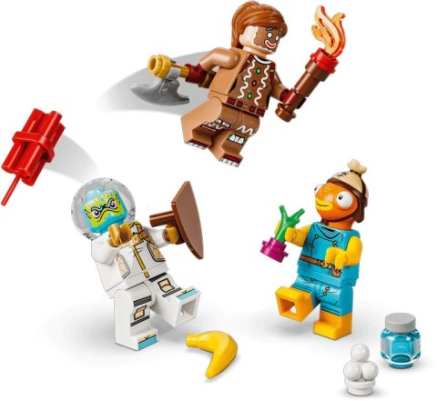 77080 - LEGO Fortnite - Zrzut zaopatrzenia