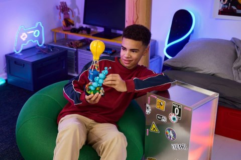 77080 - LEGO Fortnite - Zrzut zaopatrzenia