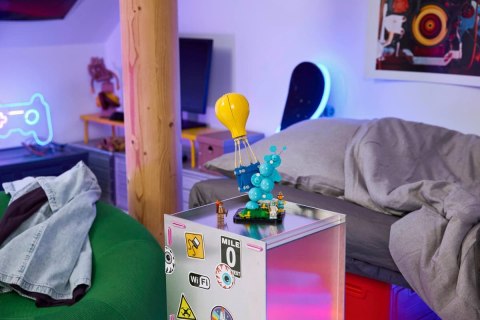 77080 - LEGO Fortnite - Zrzut zaopatrzenia