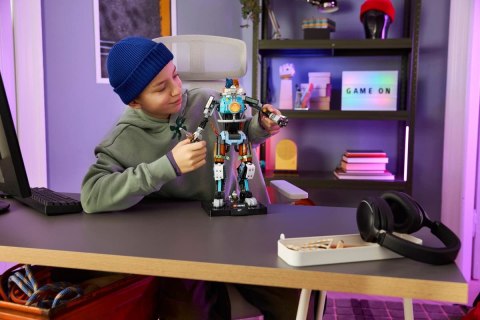77081 - LEGO Fortnite - Kitek