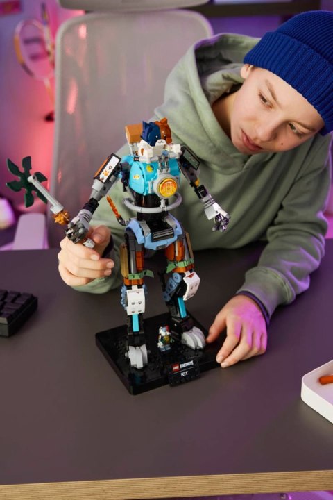 77081 - LEGO Fortnite - Kitek