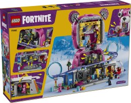 77082 - LEGO Fortnite - Jaskinia Ubawu