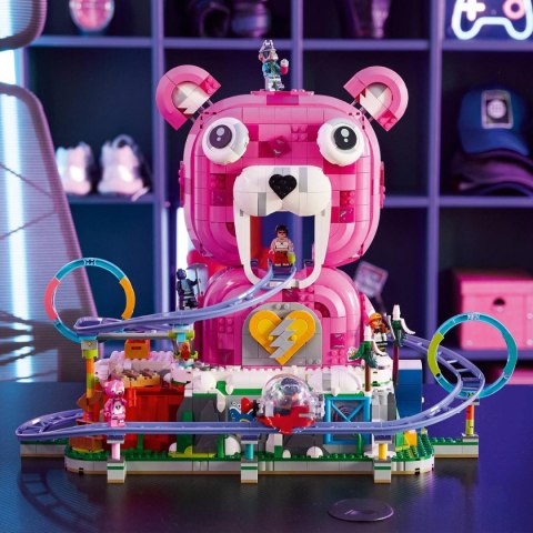 77082 - LEGO Fortnite - Jaskinia Ubawu