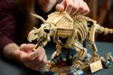 77985 - LEGO Jurassic World - Szkielety dinozaurów: triceratops
