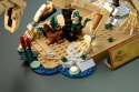77985 - LEGO Jurassic World - Szkielety dinozaurów: triceratops
