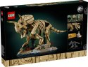 77985 - LEGO Jurassic World - Szkielety dinozaurów: triceratops