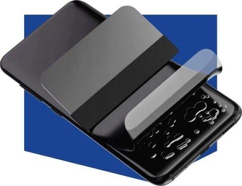 Folia Ochronna Vivo X200 Pro Mini - 3mk SilverProtection+