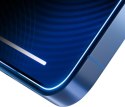 Szkło Hartowane Matowe Apple iPhone 13/13 Pro/14/16E - 3mk HardGlass Matt Max Privacy