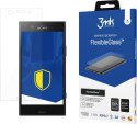 Szkło Hybrydowe Sony Xperia XZ1 Compact - 3mk FlexibleGlass