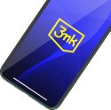 Szkło Hybrydowe Sony Xperia XZ1 Compact - 3mk FlexibleGlass