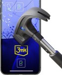 Szkło Hybrydowe Sony Xperia XZ1 Compact - 3mk FlexibleGlass