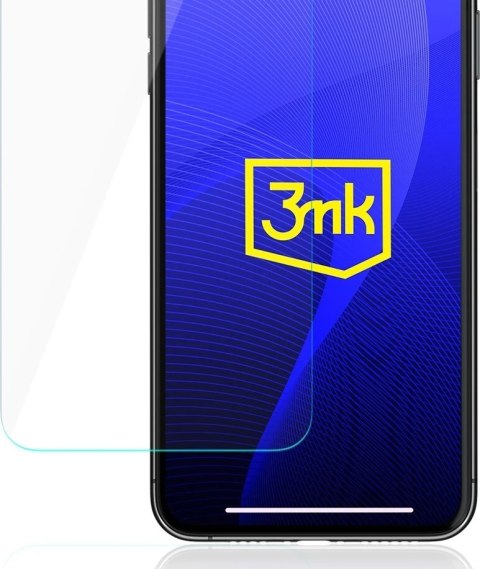 Szkło Hybrydowe Sony Xperia XZ1 Compact - 3mk FlexibleGlass
