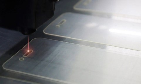 Szkło Hybrydowe Sony Xperia XZ1 Compact - 3mk FlexibleGlass