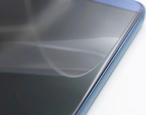 Szkło Hybrydowe Sony Xperia XZ1 Compact - 3mk FlexibleGlass