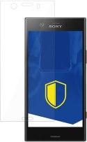 Szkło Hybrydowe Sony Xperia XZ1 Compact - 3mk FlexibleGlass