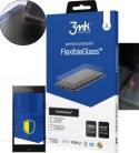 Szkło Hybrydowe Sony Xperia XZ1 Compact - 3mk FlexibleGlass