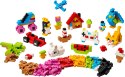 11045 - LEGO Classic - Kreatywne kolorowe klocki