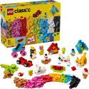 11045 - LEGO Classic - Kreatywne kolorowe klocki