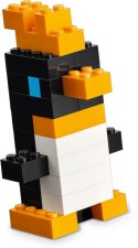11045 - LEGO Classic - Kreatywne kolorowe klocki