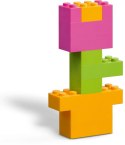 11045 - LEGO Classic - Kreatywne kolorowe klocki