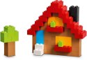 11045 - LEGO Classic - Kreatywne kolorowe klocki
