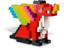 11045 - LEGO Classic - Kreatywne kolorowe klocki