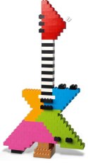 11045 - LEGO Classic - Kreatywne kolorowe klocki