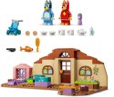 11221 - LEGO Bluey - Szkoła z Ryżykiem i Blue