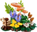11505 - LEGO Botanicals - Grzyby leśne