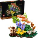 11505 - LEGO Botanicals - Grzyby leśne