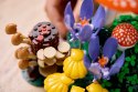 11505 - LEGO Botanicals - Grzyby leśne