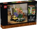 11505 - LEGO Botanicals - Grzyby leśne