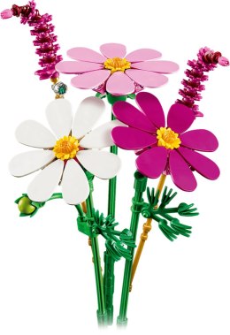 11514 - LEGO Botanicals - Kosmosy