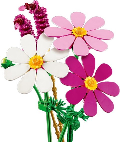 11514 - LEGO Botanicals - Kosmosy