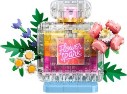 31383 - LEGO Creator - Flakon perfum z kwiatową ozdobą