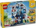 31389 - LEGO Creator - Kultowy diabelski młyn