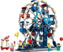 31389 - LEGO Creator - Kultowy diabelski młyn