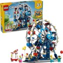 31389 - LEGO Creator - Kultowy diabelski młyn