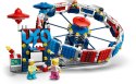 31389 - LEGO Creator - Kultowy diabelski młyn