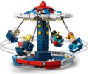 31389 - LEGO Creator - Kultowy diabelski młyn