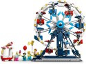 31389 - LEGO Creator - Kultowy diabelski młyn