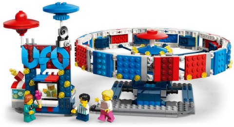 31389 - LEGO Creator - Kultowy diabelski młyn