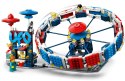 31389 - LEGO Creator - Kultowy diabelski młyn