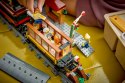 60511 - LEGO City - Retro pociąg z lokomotywą parową