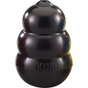 KONG Extreme Rubber Zabawka Dla Psa S Czarna