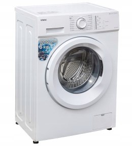Pralka Automatyczna Slim Vivax 6 kg 1000 obr./min. 16 programów Drum Clean