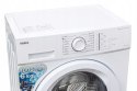 Pralka Automatyczna Slim Vivax 6 kg 1000 obr./min. 16 programów Drum Clean