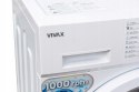 Pralka Automatyczna Slim Vivax 6 kg 1000 obr./min. 16 programów Drum Clean